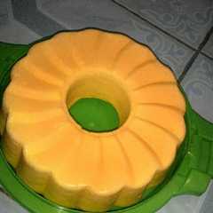 รูปของ Cake putel