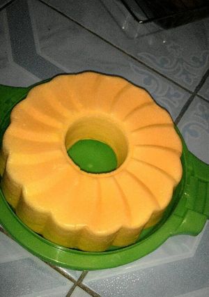 Foto resep Cake putel