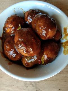 Foto resep Telur Petis (Endog Cit)