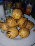 Baso goreng