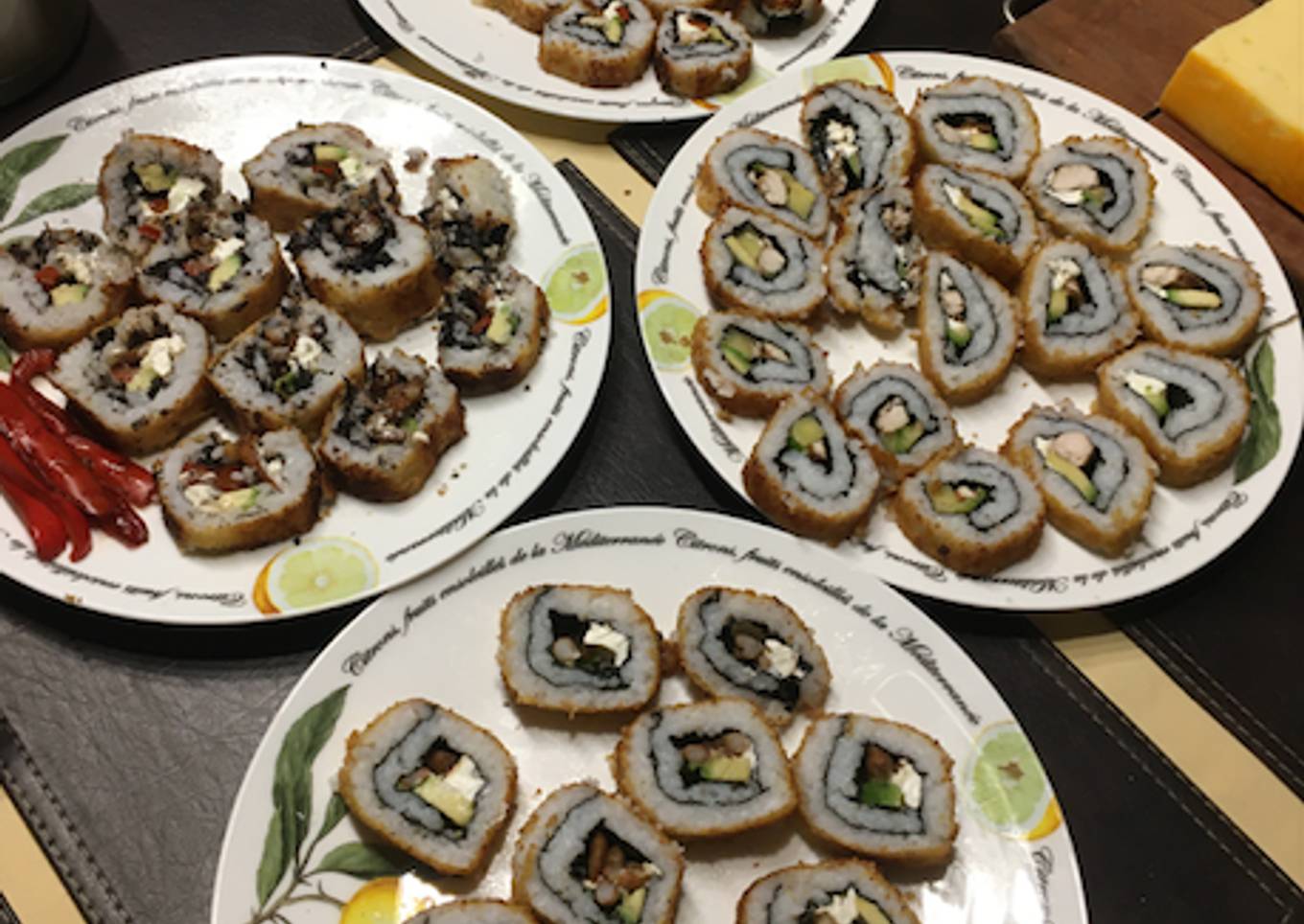 Sushi