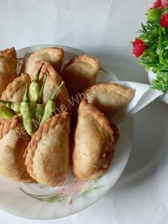 Foto resep Pastel
