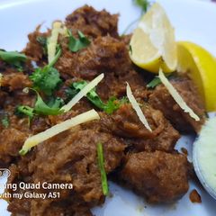 Beef Bihari Boti A picture of Beef Bihari Boti.