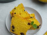 Gambar cake kismis
