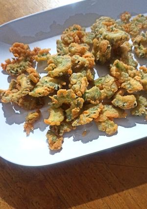 Foto resep Pare Crispy anti pahit