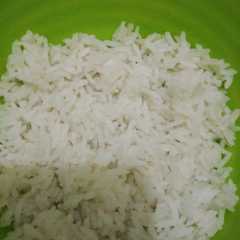 รูปของ Nasi putih joooos