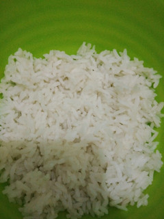 Foto resep Nasi putih joooos