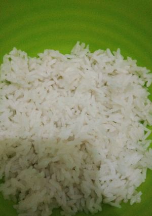 Foto resep Nasi putih joooos