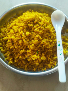 વઘારેલો રોટલો (Vagharelo Rotlo Recipe In Gujarati) રેસીપી મુખ્ય ફોટો