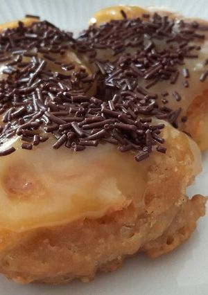 Foto resep Pisang Kepok Srikaya
