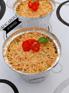 Foto resep Macaroni Schotel