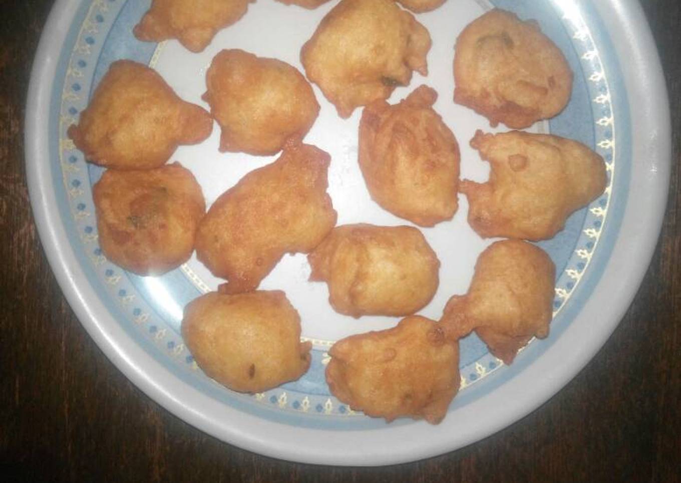 Chitti Boorelu / Challa Boorelu