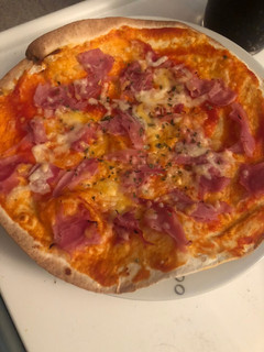 Una foto de Fajipizza express!