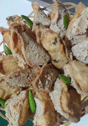 Foto resep Tahu balik/walik