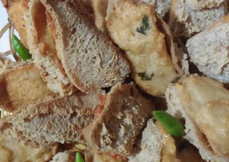 Tahu balik/walik