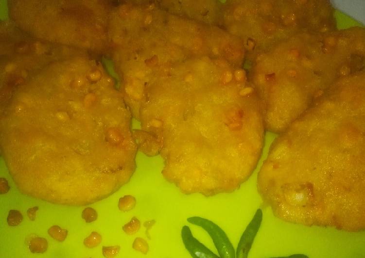 Bakwan Jagung Ekonomis