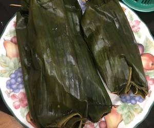 Resep mudah Pepes ikan kembung kemangi Paling Enak