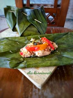 Foto resep Bothok Tahu Tempe