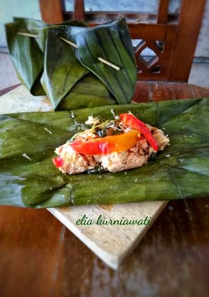 Foto resep Bothok Tahu Tempe