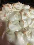Pie de Limón
