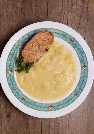 Fasírt recept fotója