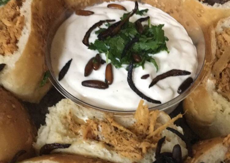 سندويشات مسخن