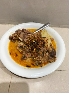 Foto resep Soto Campor Khas Sumenep