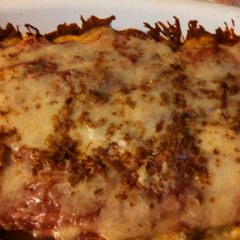 A picture of Busy morning casserole.