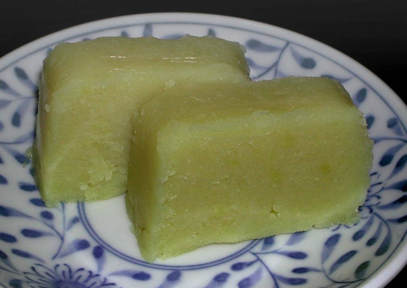 Sweet Potato Yokan That's Close to Funakawa's!?