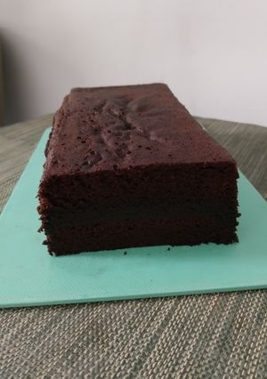 Foto resep Brownies Kukus Ny. Liem