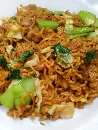 Cara Gampang Membuat Resep Mie goreng tek tek yang Lezat Anti Ribet, Bisa Manjain Lidah