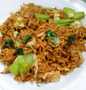 Cara Gampang Membuat Resep Mie goreng tek tek yang Lezat Anti Ribet, Bisa Manjain Lidah