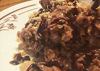 Best Recipe French Vanilla Smore Mountains Savory Delicious