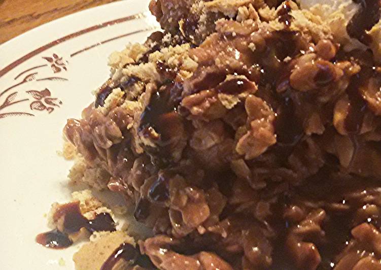 French Vanilla Smore Mountains French Vanilla Smore Mountains