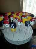 Marshmallow Pop