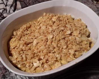Easy Recipe Curried Cauliflower Restaurant Style