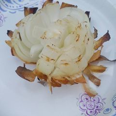 A picture of Grilled Onion.