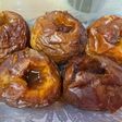 Manzanas asadas