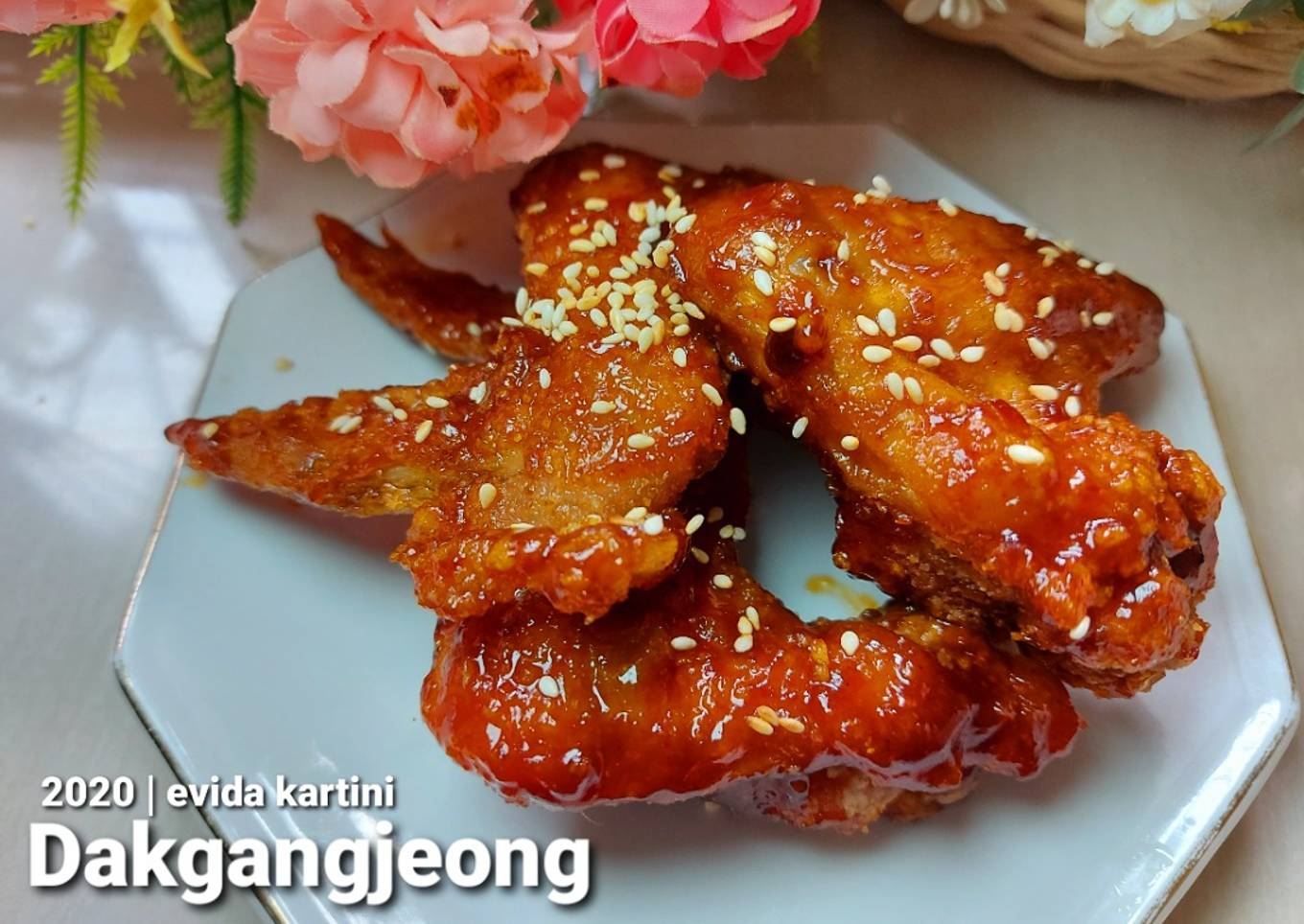 Dakgangjeong