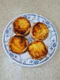 Egg Tart