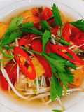 Canh chua chay