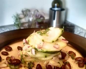 Best Recipe Cucumber Lime Salad Delicious Steady