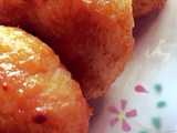 miso yaki onigiri
