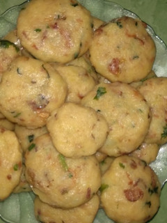 Foto resep Perkedel Goreng
