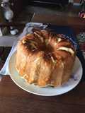 Pan de viena (sin manteca)