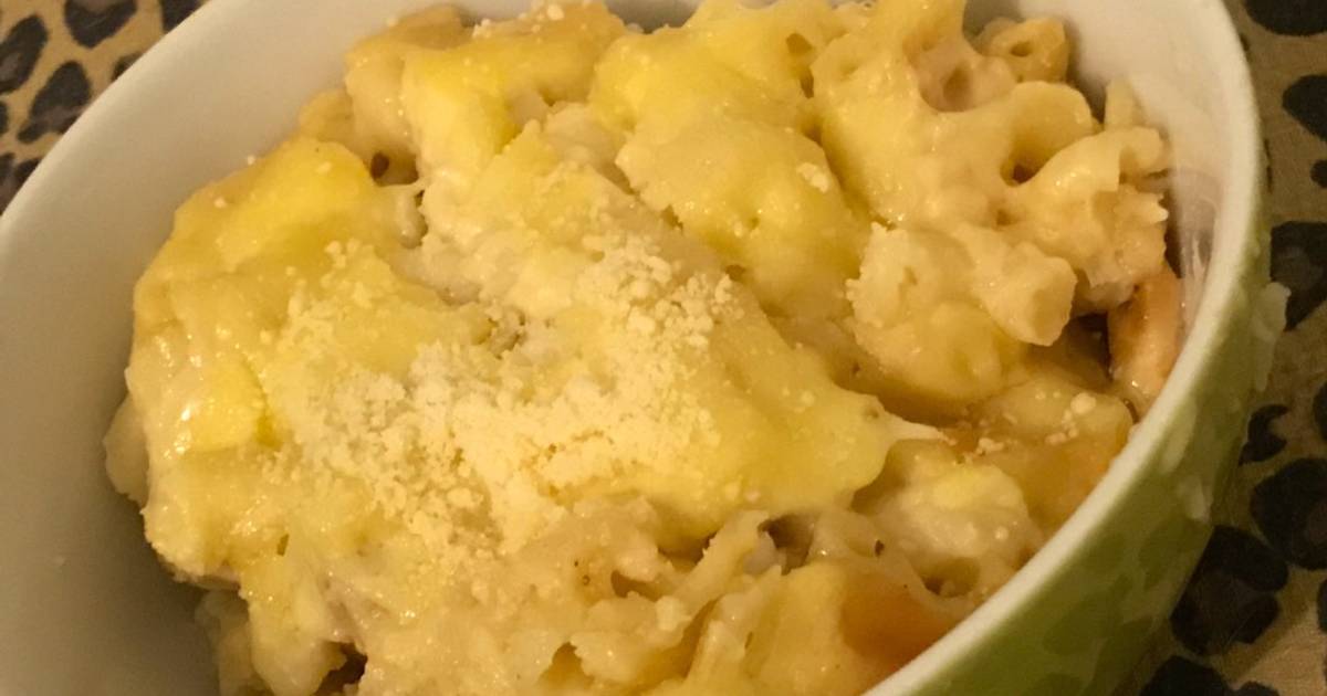 Pollo con salsa bechamel 350 recetas caseras Cookpad