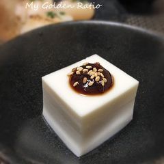 A picture of All-Purpose Dengaku Miso Sauce.
