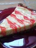 Pay de queso