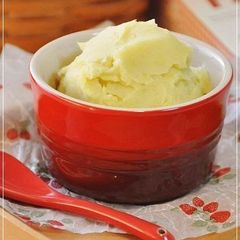 A picture of Easy Sweet Potato Paste Only Takes 10 Minutes.
