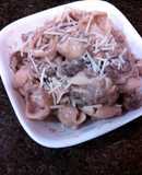 Beef Stroganoff Pasta Roni